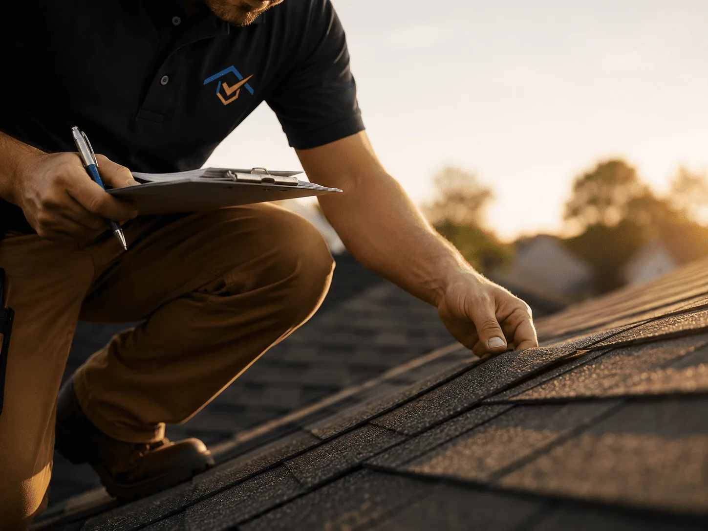 Why Choose Roof Inspection in Laneville, TX